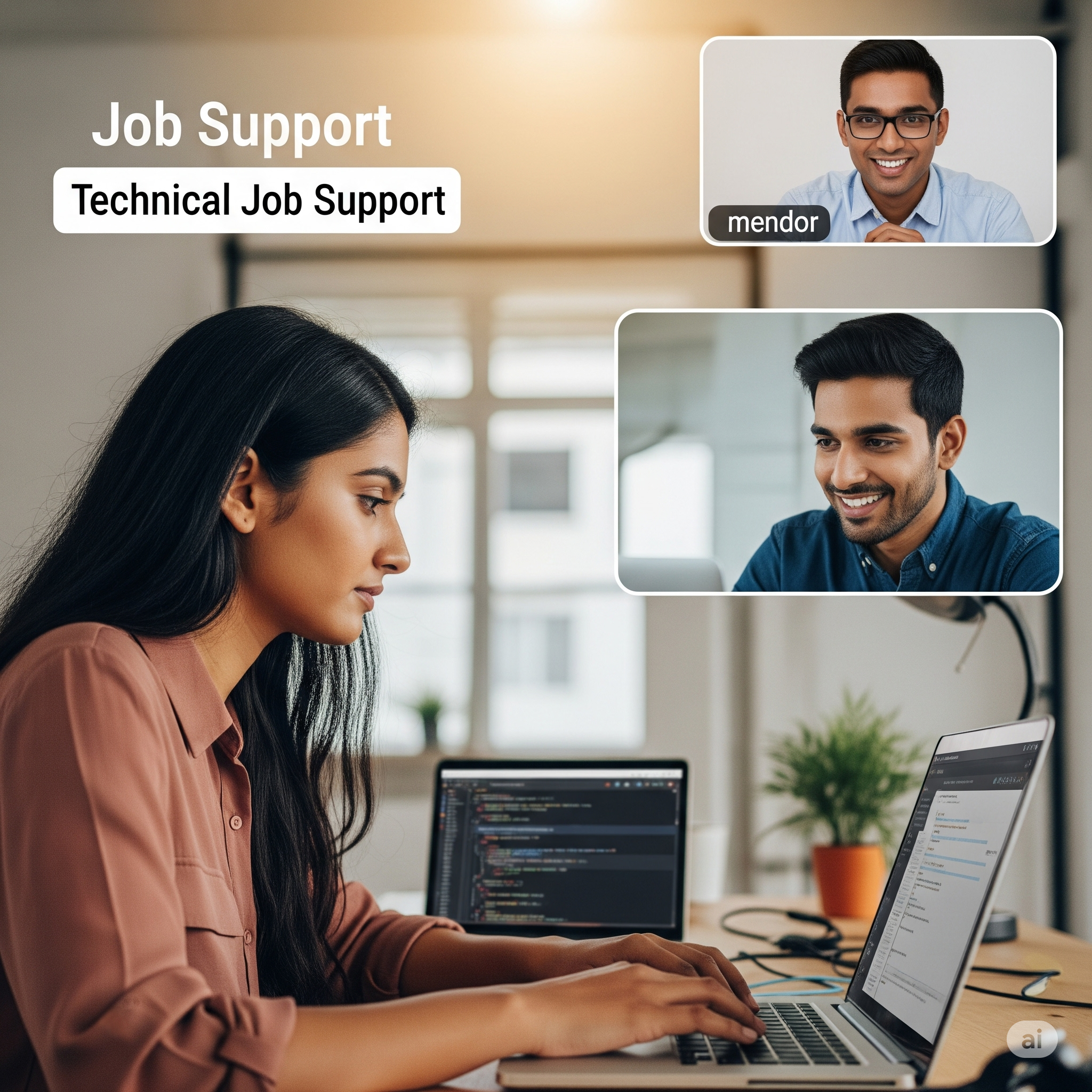 JobSupport