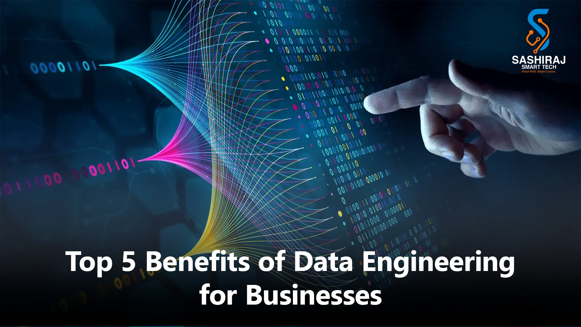 Benefits of Data Engineering for Businesses