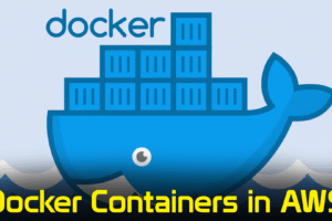 Docker Container in AWS_Sashiraj SmartTech